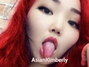 AsianKimberly
