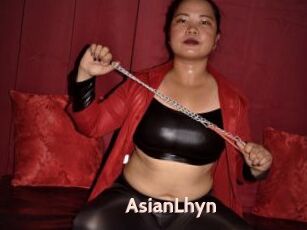 AsianLhyn