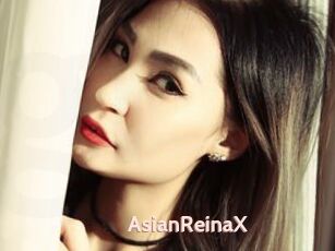 AsianReinaX