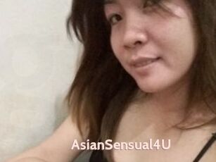 AsianSensual4U