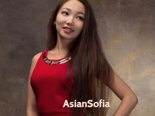 AsianSofia