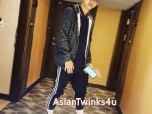 AsianTwinks4u