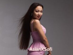AsianXSofi