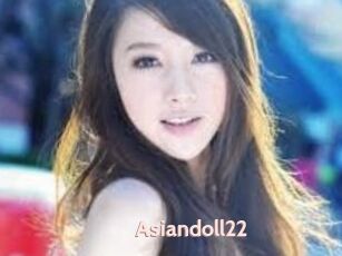 Asiandoll22