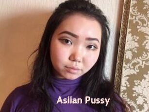 Asiian_Pussy