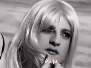 Asija