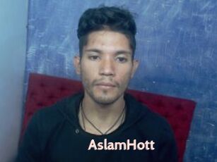 AslamHott