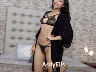 AsllyElis