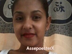 AssepoesterX