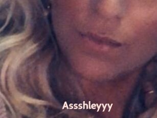 Assshleyyy