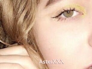 AsterXXX