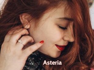 Asteria