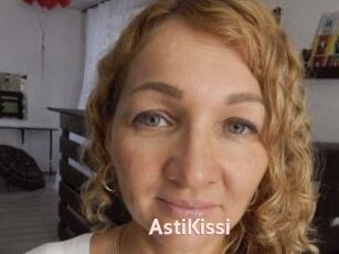 AstiKissi