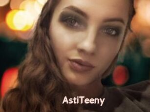 AstiTeeny