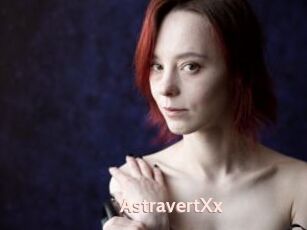 AstravertXx