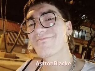 AsttonBlacke