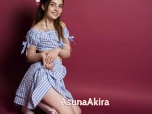 AsunaAkira