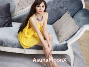 AsunaMoonX