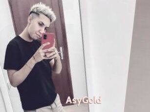 AsyGold