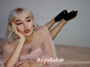 AsyaBaker