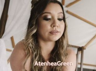 AtenheaGreen