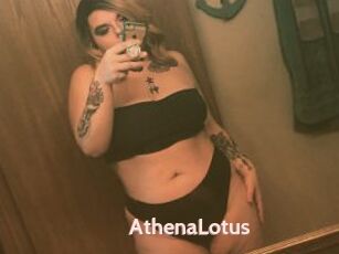 AthenaLotus