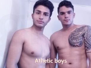 Athetic_boys