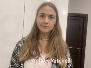 AubreyMitchell