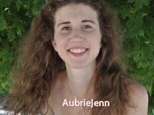 AubrieJenn