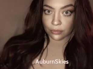 AuburnSkies