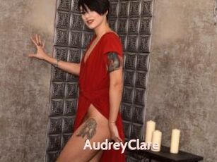 AudreyClare