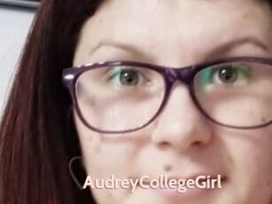 AudreyCollegeGirl
