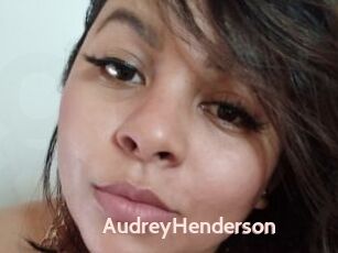 AudreyHenderson