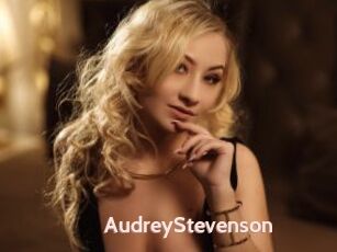 AudreyStevenson