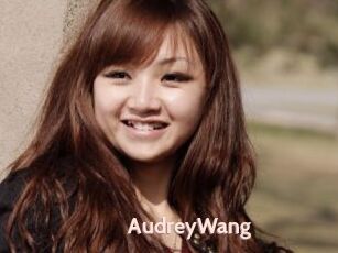 AudreyWang