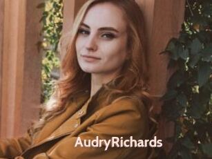 AudryRichards