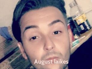 August_laikes
