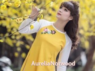 AureliaNorwood