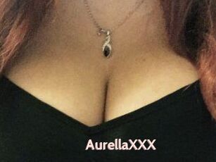 AurellaXXX