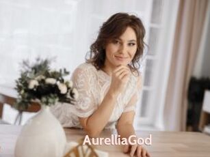 AurelliaGod