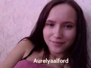 Aurelyaalford