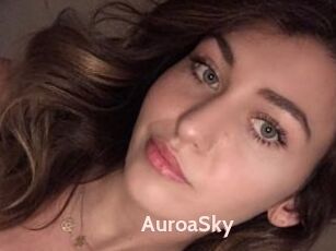 AuroaSky