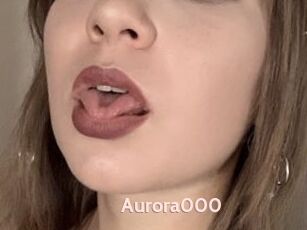 Aurora000