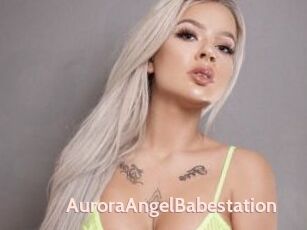 AuroraAngelBabestation