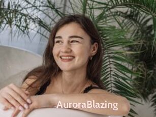 AuroraBlazing
