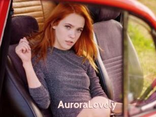 AuroraLovely