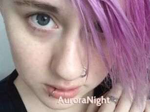 AuroraNight