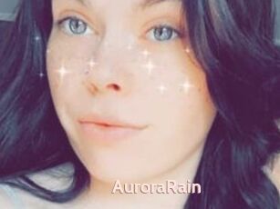 AuroraRain
