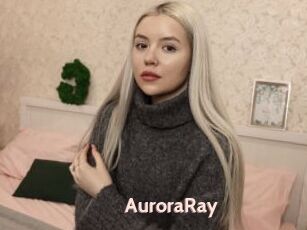 AuroraRay