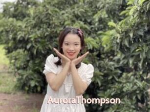 AuroraThompson